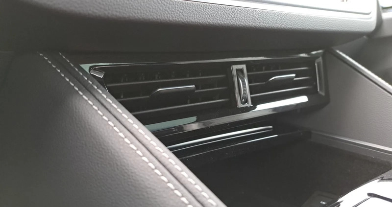 Volkswagen Touareg cena 479000 przebieg: 10, rok produkcji 2024 z Gościno małe 704